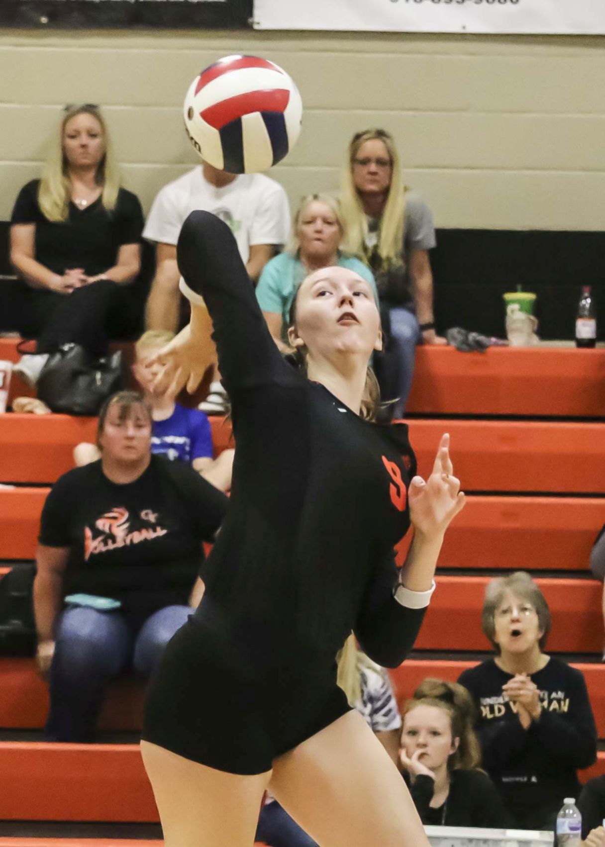 Coweta Volleyball